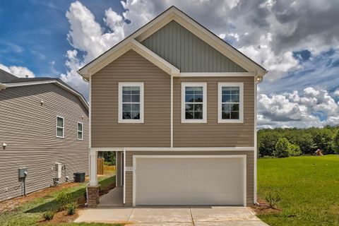 318 Silver Spur Way pending home in Liberty Ridge, Gaston, SC
