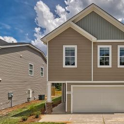 318 Silver Spur Way