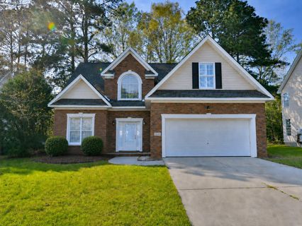 Homes in Butternut Ridge, Summerville