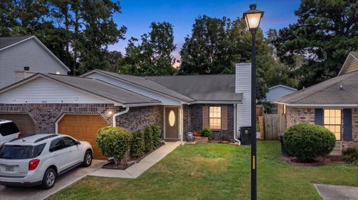 804 Winthrop Street Unit B