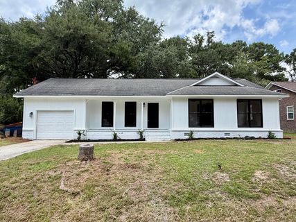 2526 Longbranch Drive