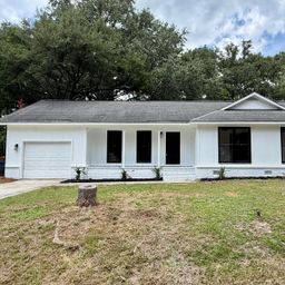 2526 Longbranch Drive