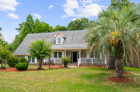 Homes in Melrose, Charleston
