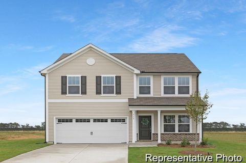 A home in The Reeves Crossing, Saint George