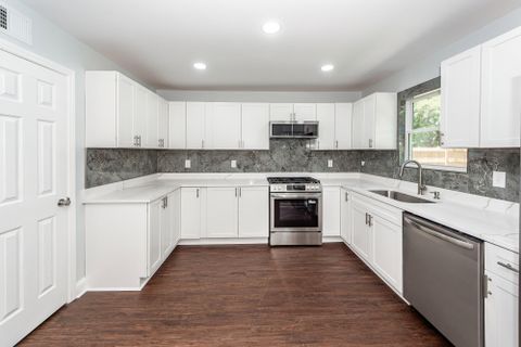 Homes in Appian Landing, North Charleston