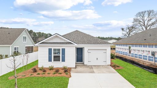 600 Perch Lane