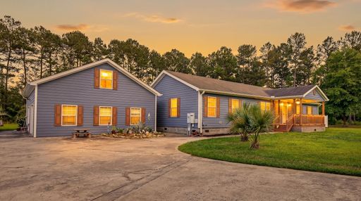 9166 Jefferies Highway