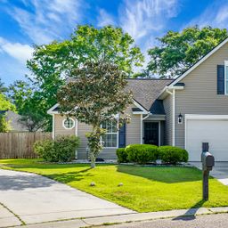 129 Mockernut Drive