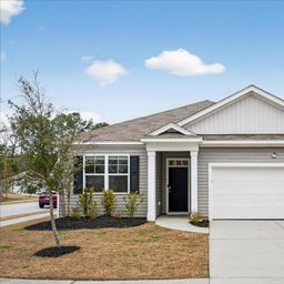 116 Whispering Wood Drive