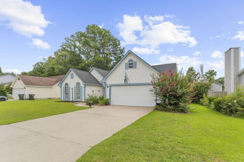 120 Kingsbridge Drive