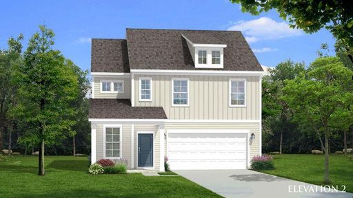 439 Cadbury Loop