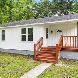 2711 Saratoga Road