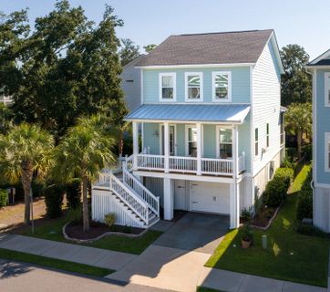 855 Forrest Drive