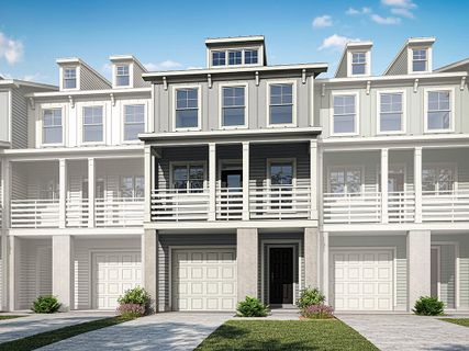 345 Laurens View Lane pending home in The Bluffs At Pinefield, Charleston, SC