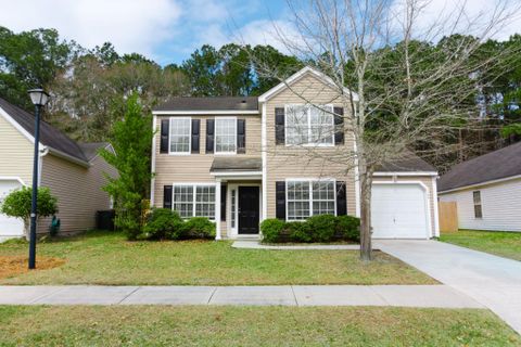 1124 Marsh Harbor Lane