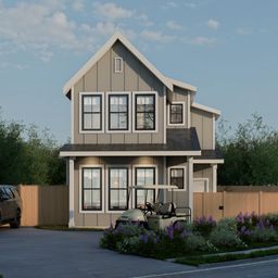 2018 Morningside Drive