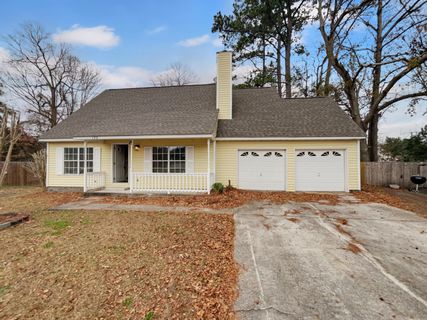 152 Blue Ridge Trail