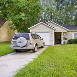 112 Blueridge Trail