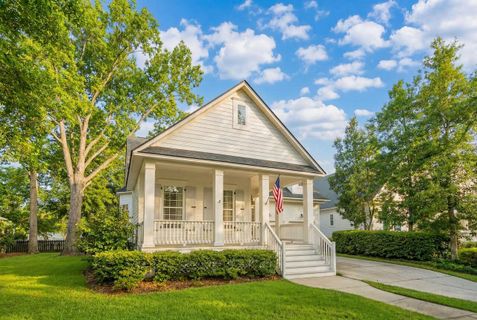 1160 Blakeway Street active home in Daniel Island, Charleston, SC
