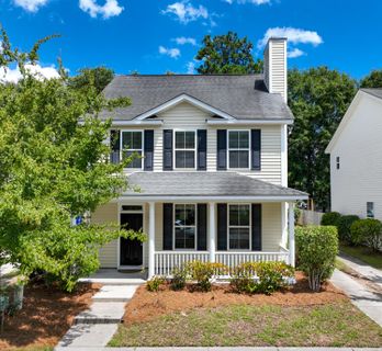 1726 Bee Balm Road