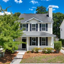 1726 Bee Balm Road