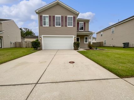 3805 Annapolis Way