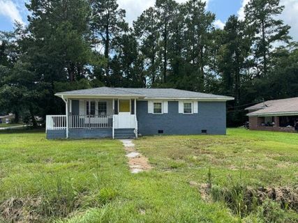 Homes in Curriboo Heights, Saint Stephen