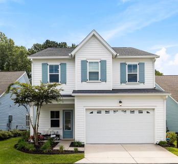 5005 Conestoga Drive