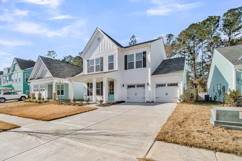 1017 Field Sparrow Drive
