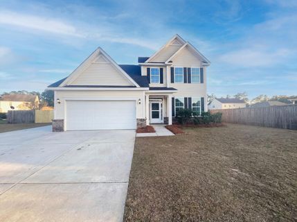 2226 Pimlico Drive pending home in Bridlewood Farms, Ridgeville, SC