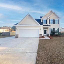 2226 Pimlico Drive