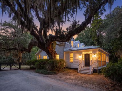 2518 Grace Chapel Road