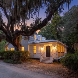 2518 Grace Chapel Road