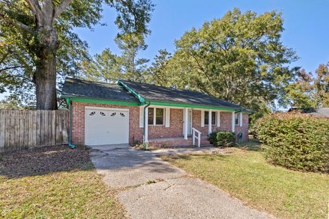 107 Olde Clemson Court