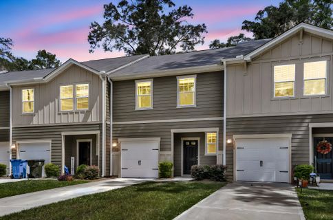8410 Hidden Bakers Trace
