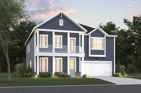 105 Magnolia Drive