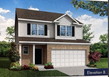 329 Blue Oak Drive pending home in Oakley Pointe, Moncks Corner, SC
