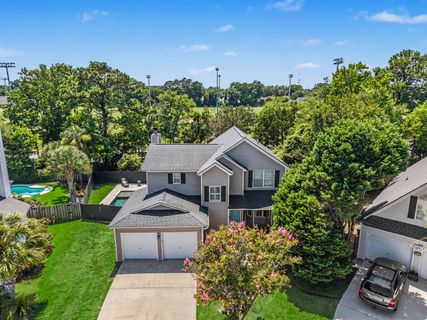 1413 Spanish Moss Court