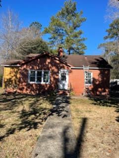 1394 Unity Road
