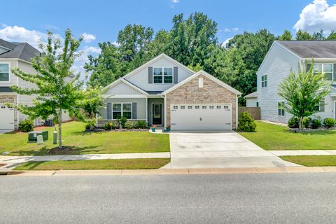 105 Clydesdale Circle active home in MacKey Farms, Summerville, SC