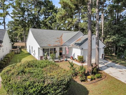 317 Breckingridge Drive
