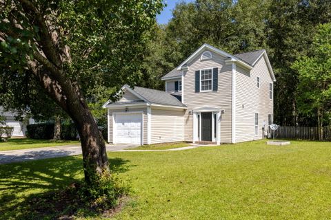 8498 William Moultrie Drive