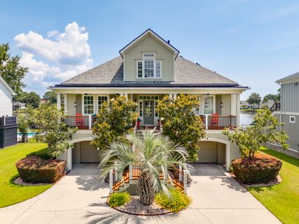 1605 Rivertowne Country Club Drive