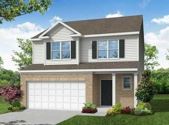 353 Blue Oak Drive pending home in Oakley Pointe, Moncks Corner, SC
