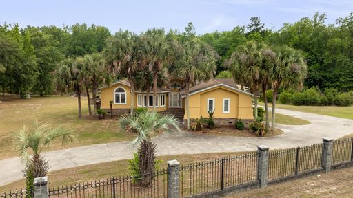 1561 Zion Road