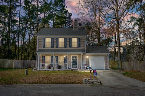 117 Kilpatrick Court