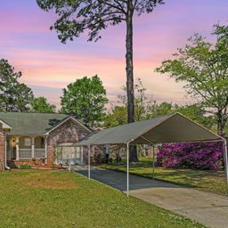 110 Two Wood Court