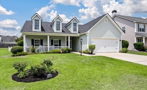 171 Highwoods Plantation Avenue