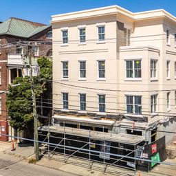 284 Meeting Street 203