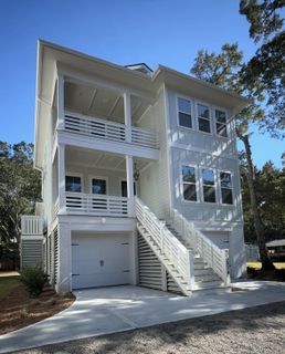 3651 A Pandora Drive